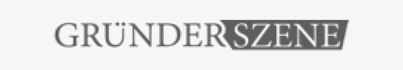 Gruenderszene - Tan, transparent png download