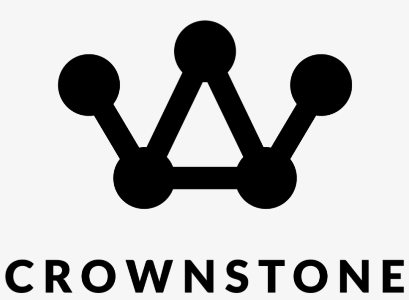 2016 Smart Energy Startup - Crownstone Logo, transparent png download