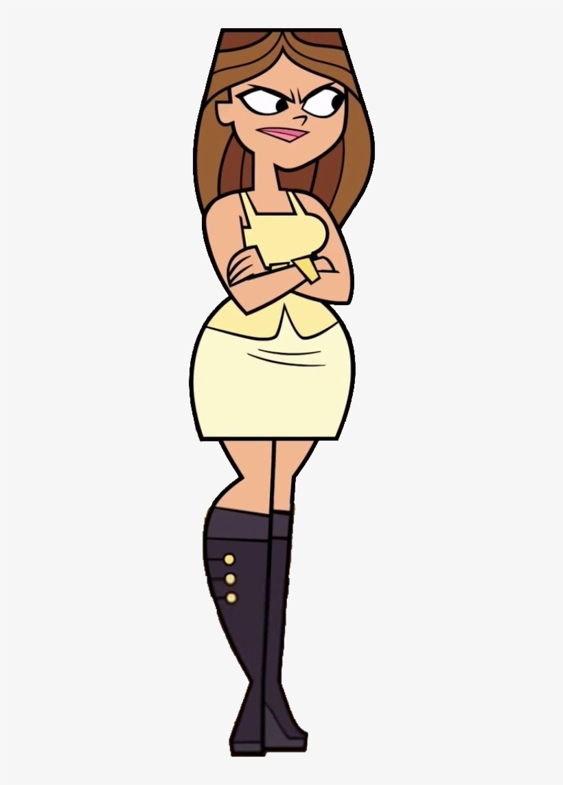Taylor Mad - Total Drama Taylor Png, transparent png download