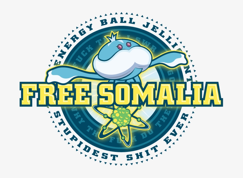 Energy Ball Jellicent - Illustration, transparent png download