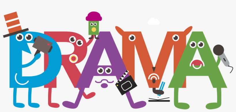 Drama - Things Of Drama, transparent png download