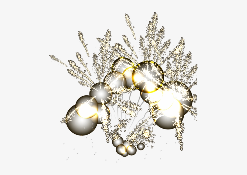 Gifs, Tubes De Ano Novo - Portable Network Graphics, transparent png download
