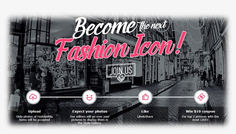 Clothes For Women - Flyer, transparent png download
