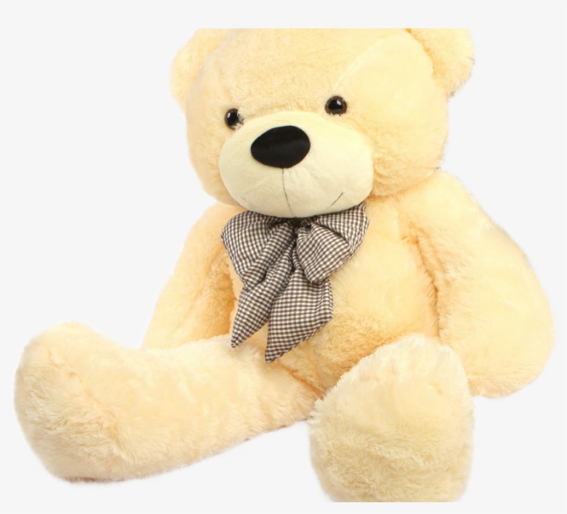 Teddy Bear Png Transparent Image - Teddy Bear Doll Png, transparent png download