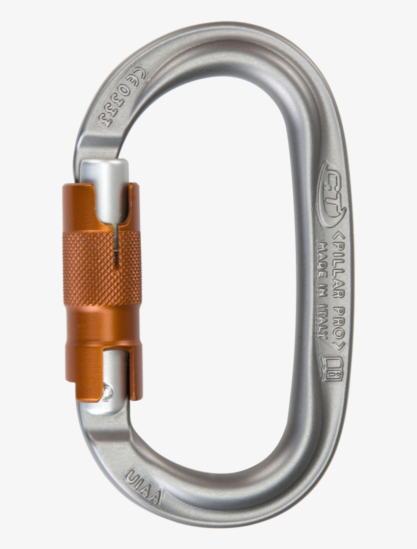 Carabiner Png, Download Png Image With Transparent - Oval Carabiner, transparent png download