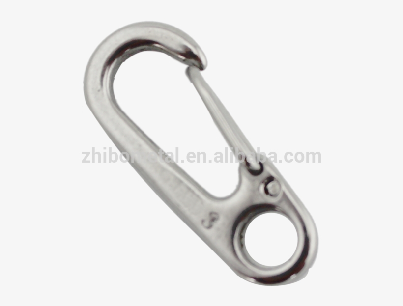 Image Freeuse Download China Bottle Hook Manufacturers - Carabiner, transparent png download