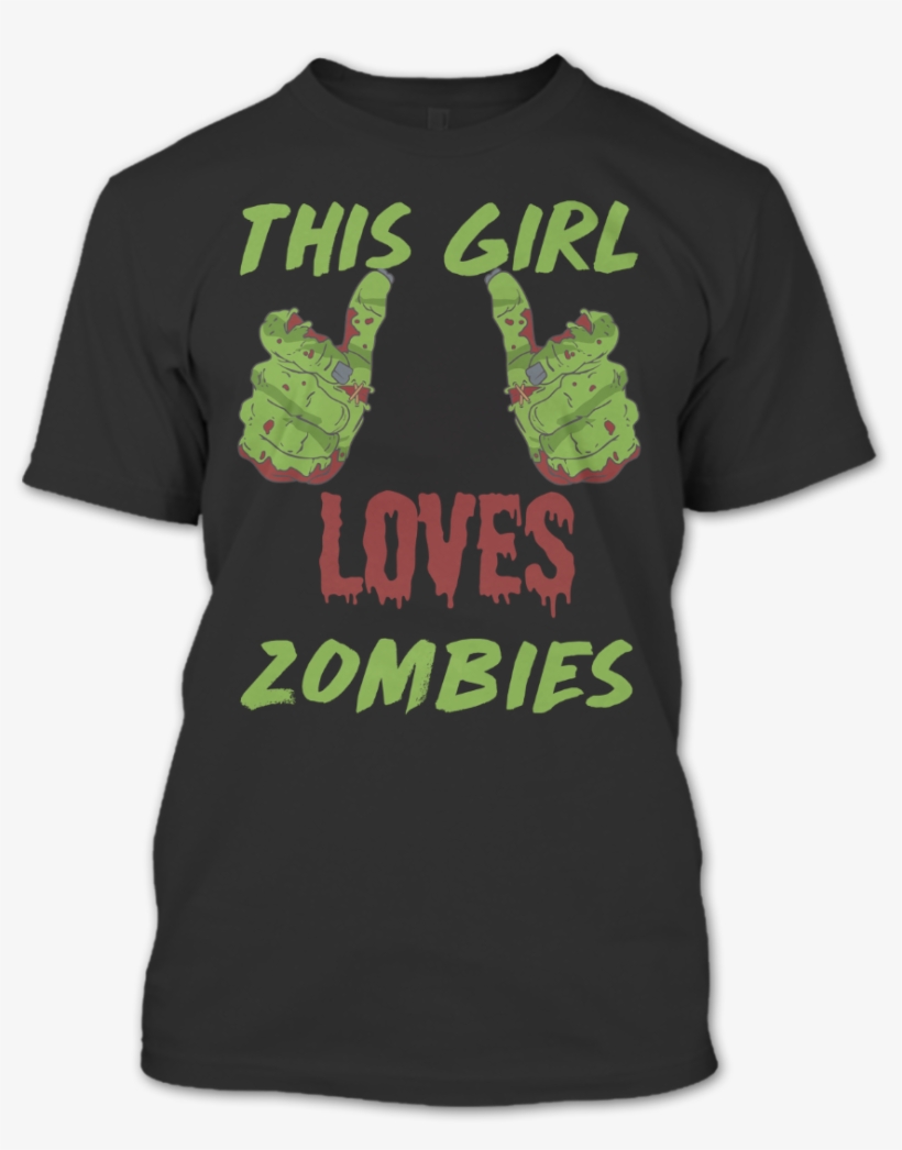 A Black T-shirt With The Shopify Logo - Active Shirt, transparent png download