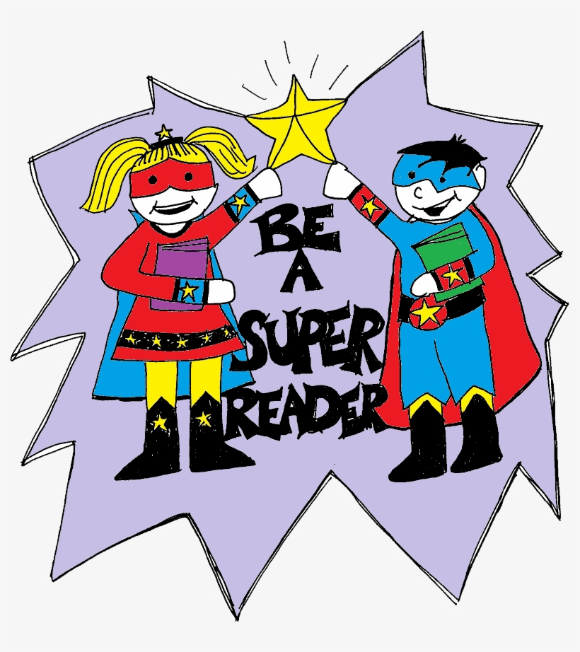 797 X 842 2 - Super Reader Logo, transparent png download