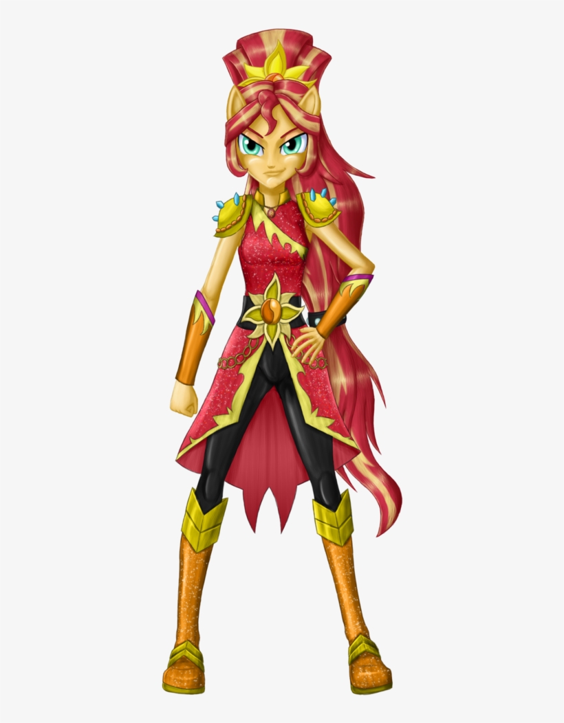 Nixoclash, Clothes, Equestria Girls, Gauntlet, Hand - Cartoon, transparent png download