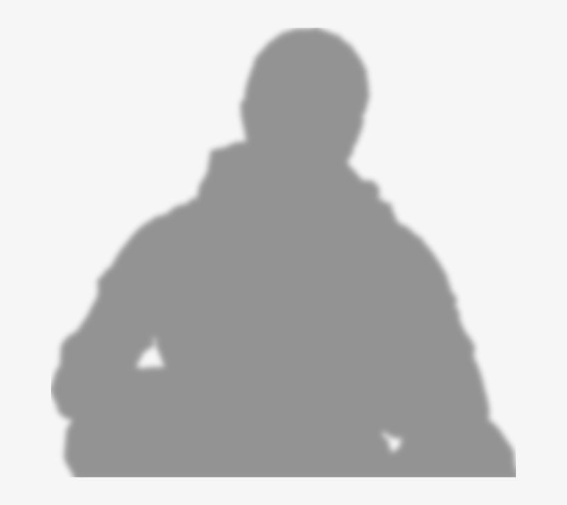 3-shadow - Silhouette, transparent png download