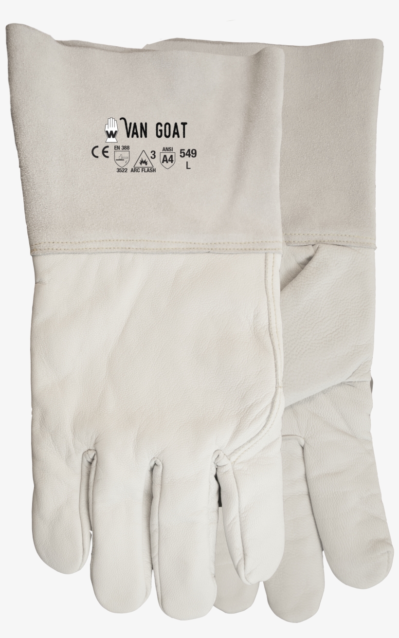 549 Van Goat - Stitch, transparent png download