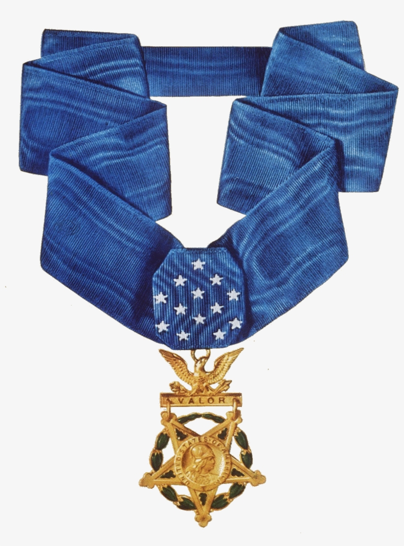 Medals - - Congressional Medal Of Honor, transparent png download