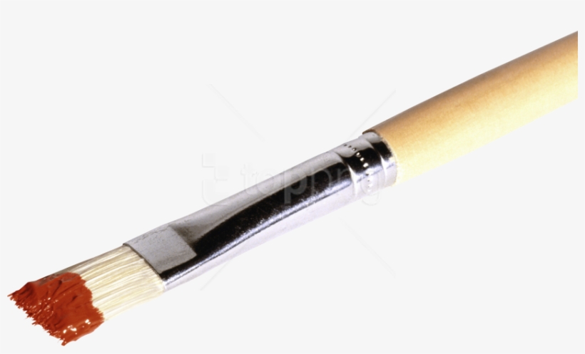 Free Png Paint Brush Png Images Transparent - Paint Brushes Png, transparent png download