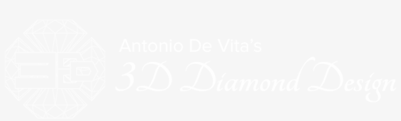 3d Diamond Design - Anthem Game Logo White, transparent png download