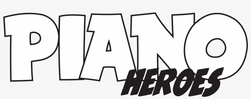 Piano Heroes Piano Method For Curious, transparent png download