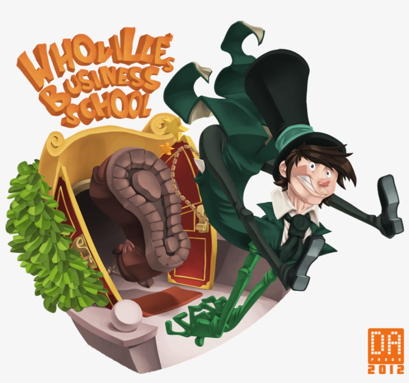 The Lorax, Greed, Lorax - Cartoon, transparent png download