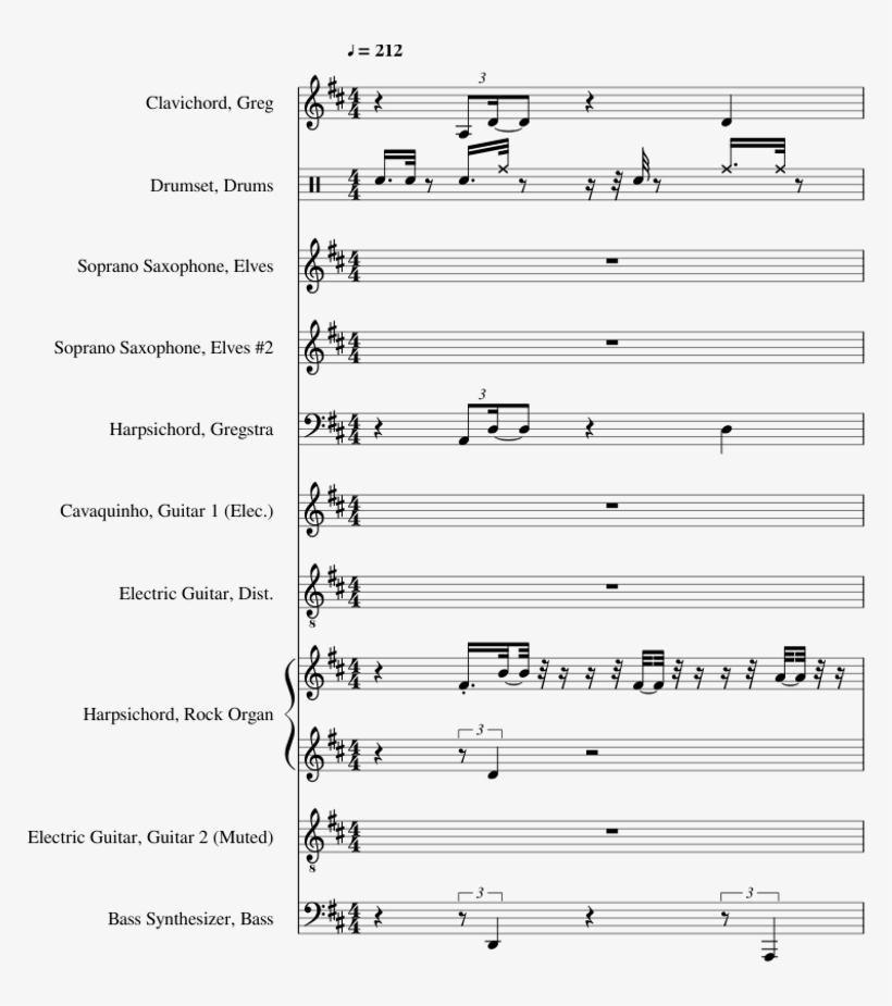 Jimmy The Elf - Document, transparent png download