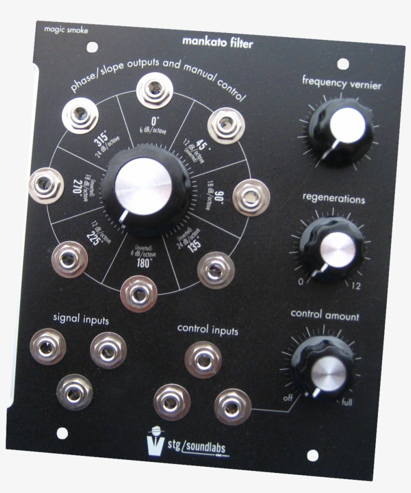 Stg Soundlabs Mankato Filter - Electronics, transparent png download