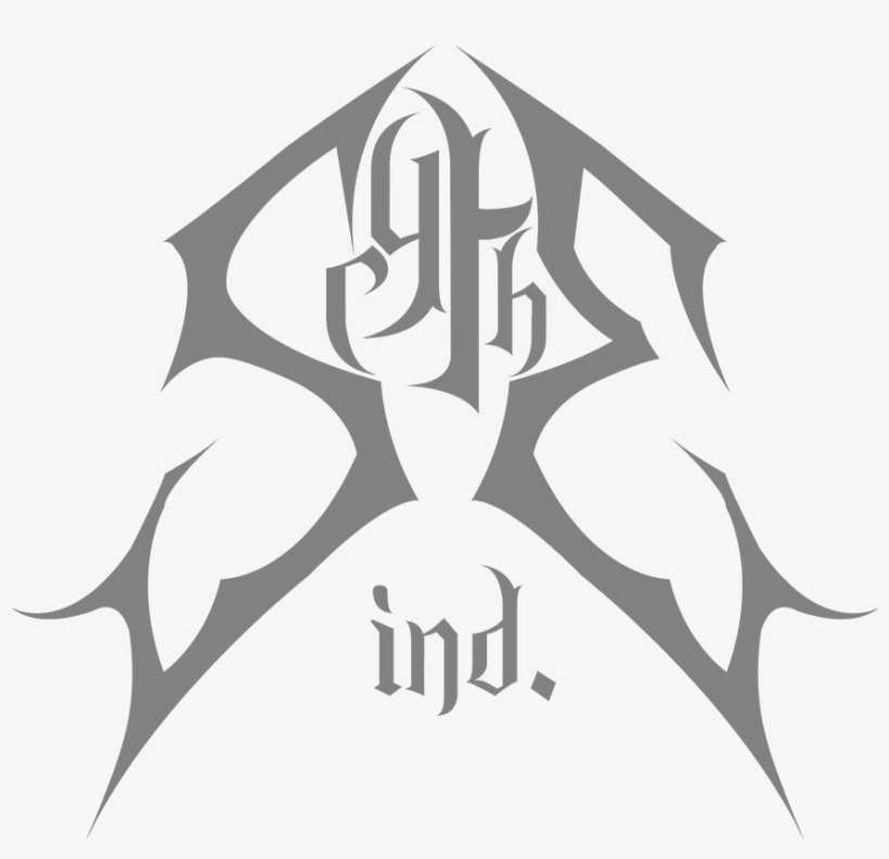 The Mexican Rock & Metal Shop - Emblem, transparent png download