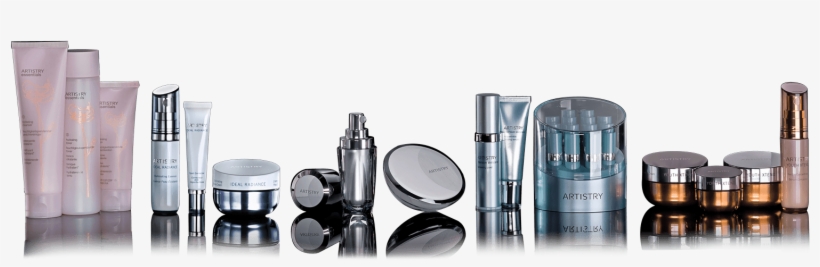 Source Euromonitor International Limited - Amway Artistry Products Png, transparent png download