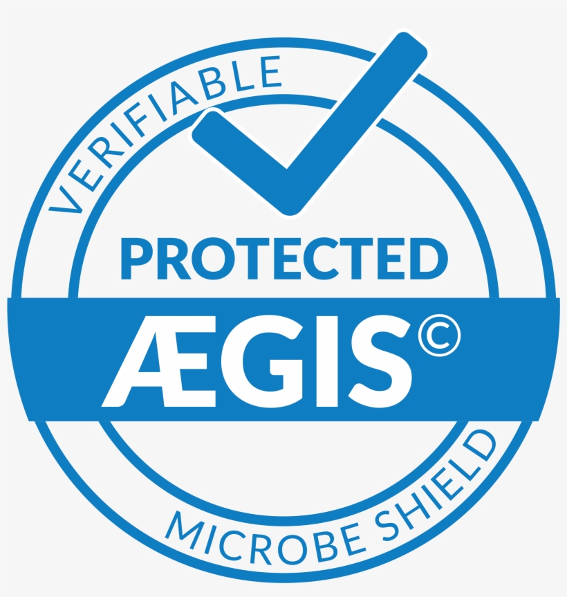 In Addition To A Proper Hygiene Protocol, The Ægis, transparent png download