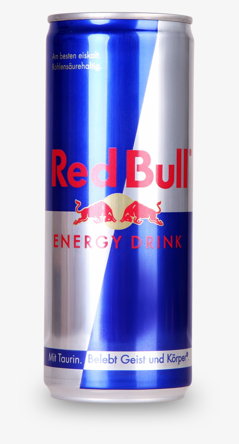 Red Bull Png - Red Bull, transparent png download
