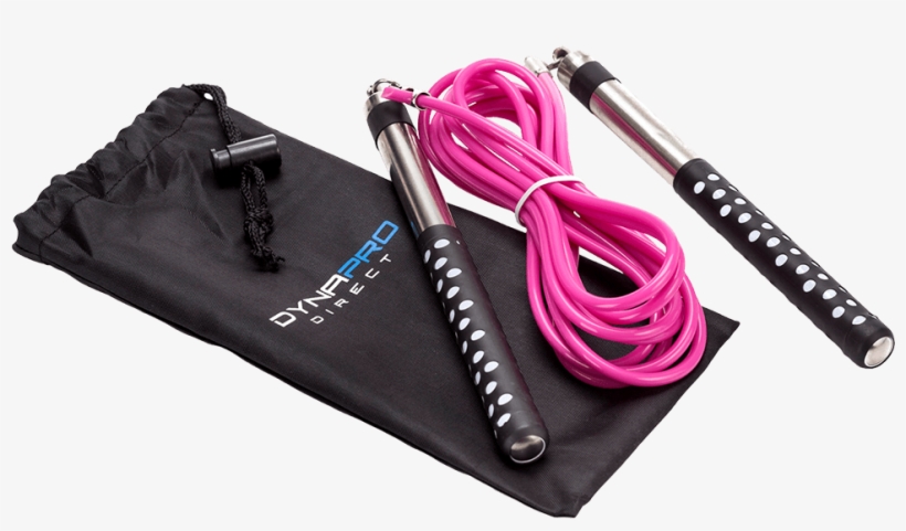 Dynapro® Jump Rope - Carabiner, transparent png download