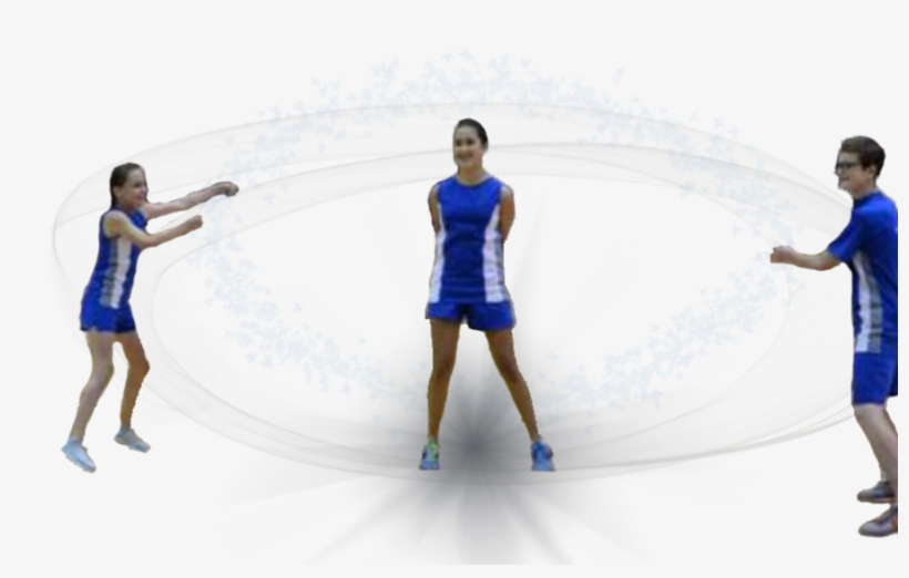 Jumpers Must Include Elements Of Jump Rope Similar - Cast A Fishing Line, transparent png download