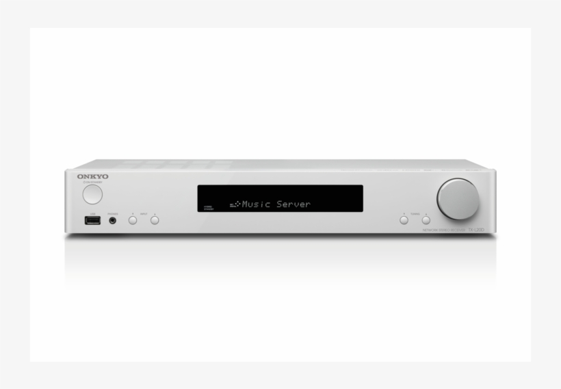 Contact Us - Onkyo Tx L20d Review, transparent png download