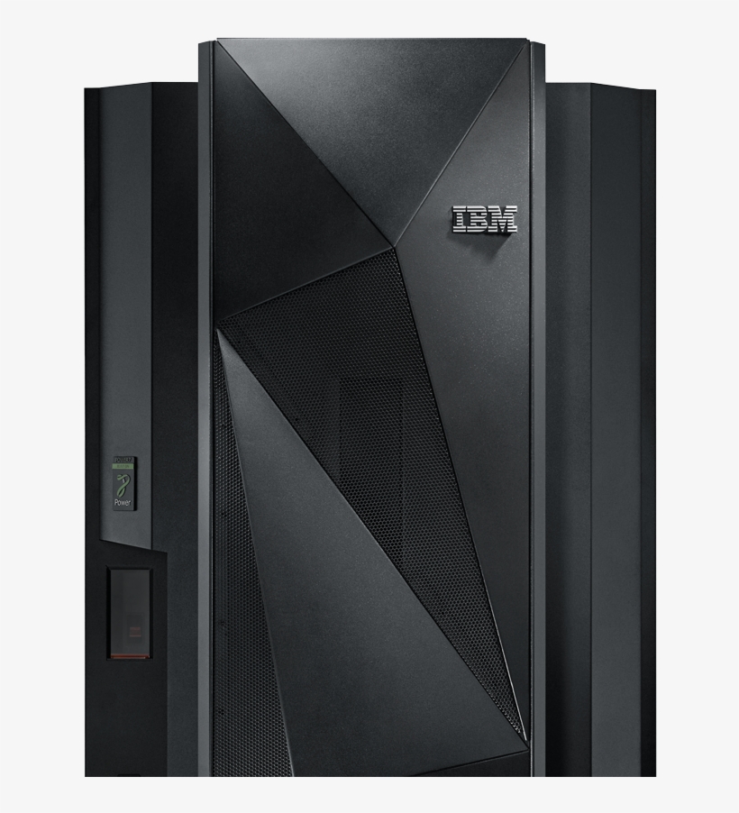 Apsu's Ibm I Cloud Platform - Computer Hardware, transparent png download