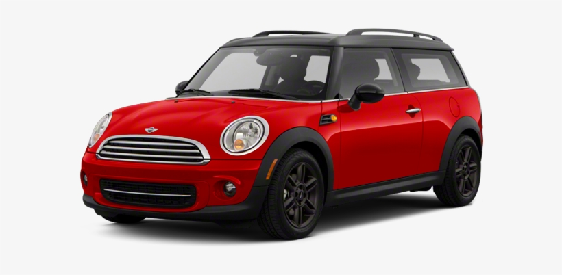 2012 Mini Cooper Clubman 2dr Cpe John Cooper Works - Alfa Romeo Giulia 2018 Png, transparent png download