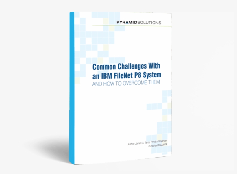 Common Challenges With An Ibm Filenet P8 System - Enterprise Software, transparent png download