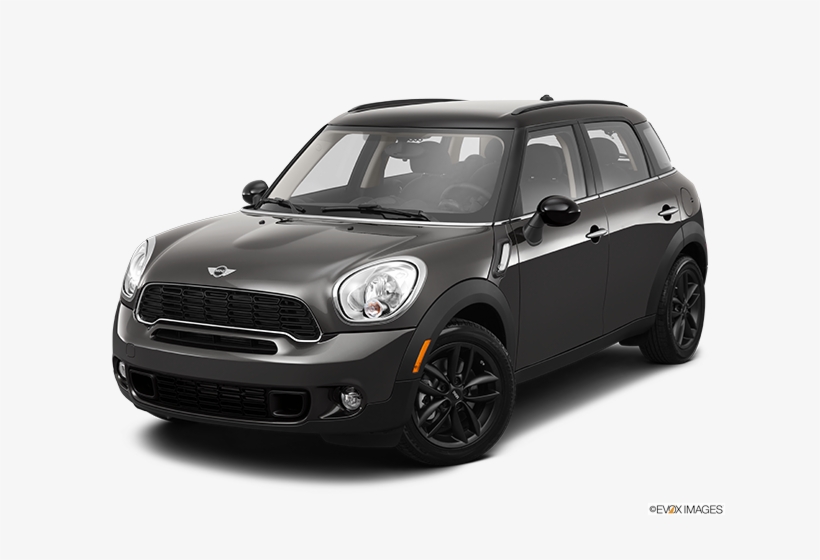 2013 Mini Cooper S Countryman All4 - 2015 Mazda Cx 9 Black, transparent png download