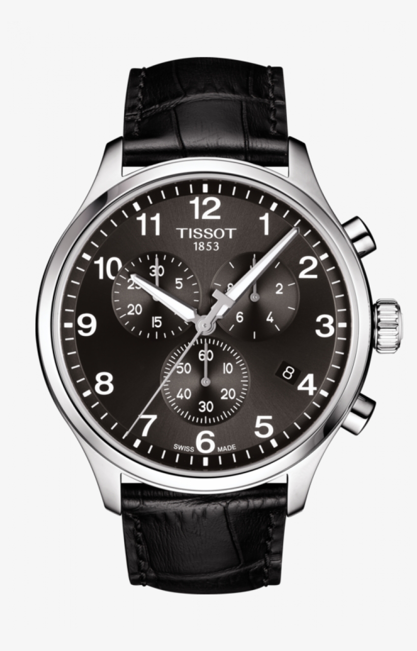 Tissot Watches For Men Price, transparent png download