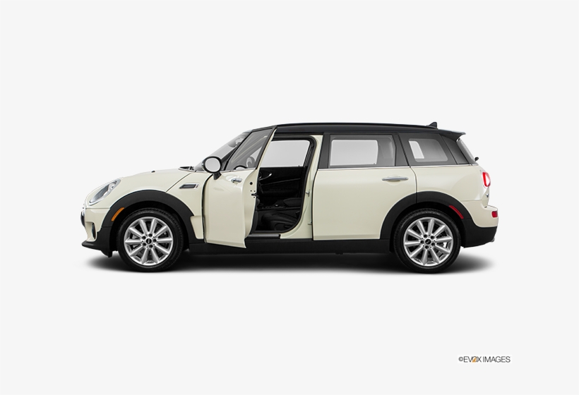 British Racing Green Mini Clubman, transparent png download