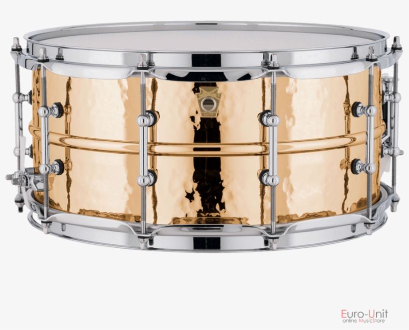 Product Finder - Ludwig 402 Supraphonic Snare, transparent png download