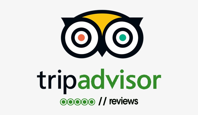 Post Navigation - Trip Advisor, transparent png download