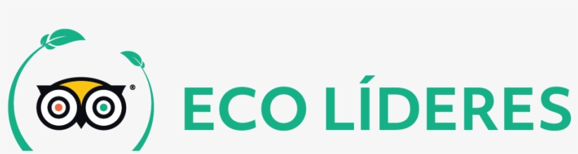 Tu Estancia Ecológica Empieza Aquí - Trip Advisor, transparent png download