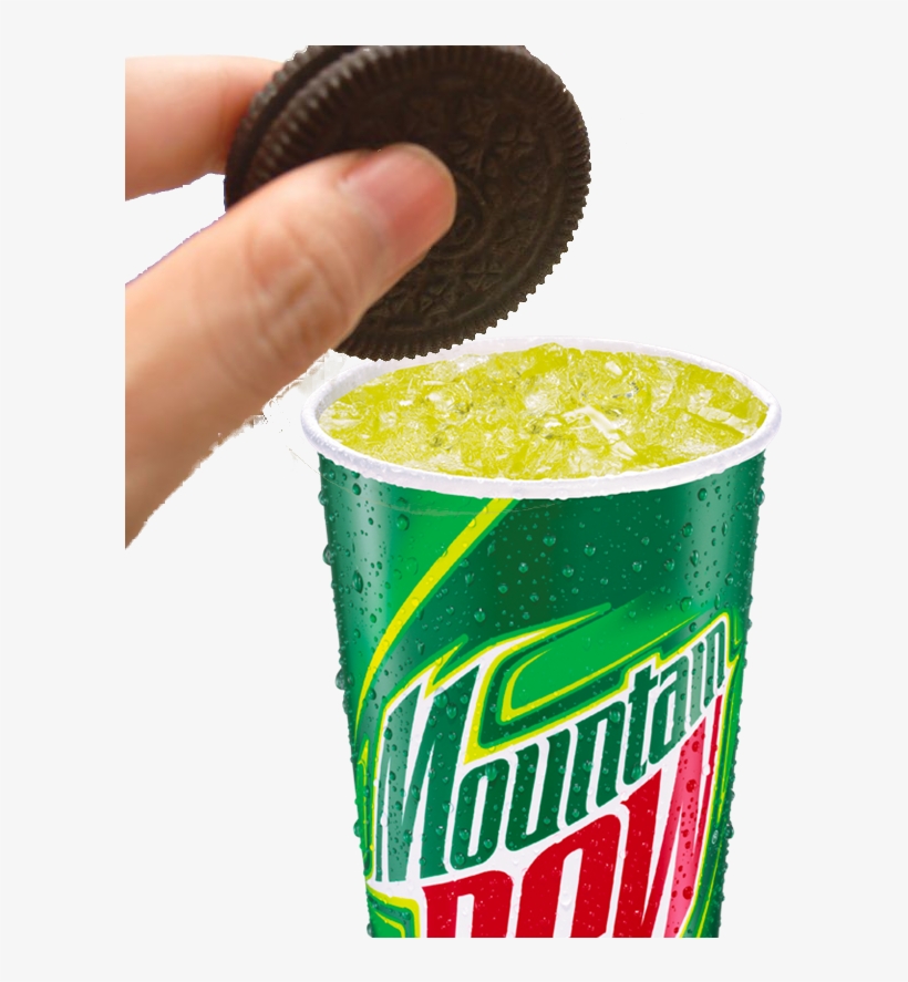 Oreopic - Twitter - Com/xnftgh9wnz - Transparent Mountain Dew Png, transparent png download