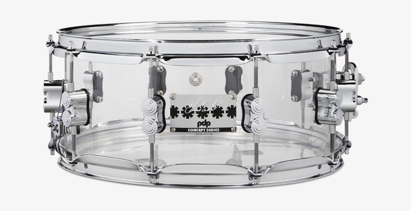 Pdsn0614sscs - Pdp Chad Smith Snare, transparent png download