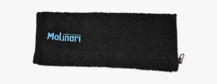 Billiards Cue Maintenance Towel - Label, transparent png download