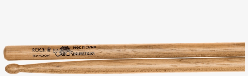 Rock - Drumsticks Png, transparent png download