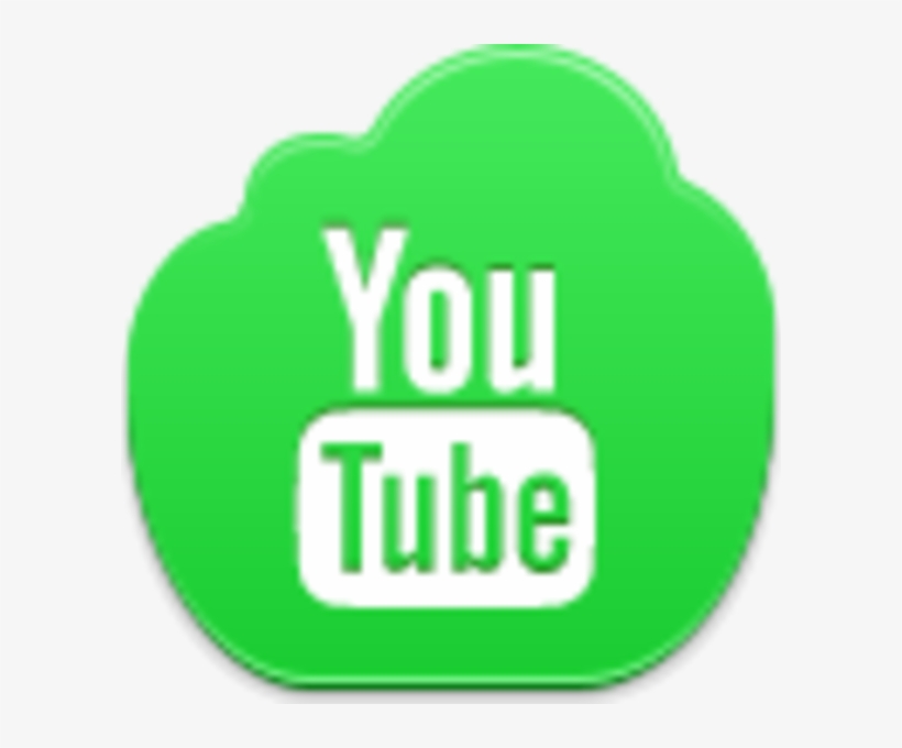 Youtube Icon Image - Youtube, transparent png download