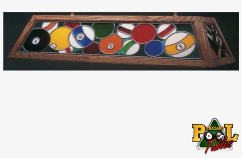 Classic Billiard Lightbox - Billiard, transparent png download