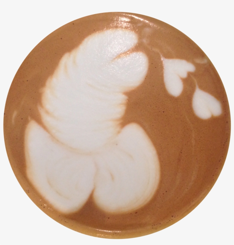 Img 0015 - Caffè Macchiato, transparent png download