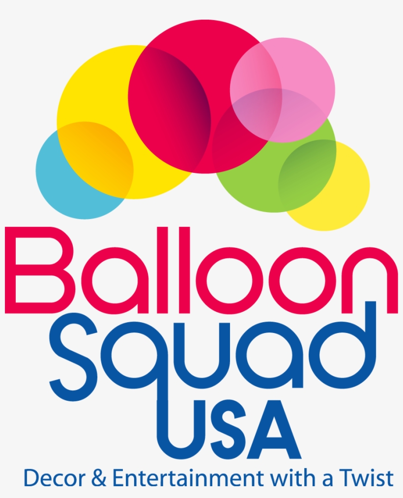 Balloonsquadvc12aa00a - Circle, transparent png download
