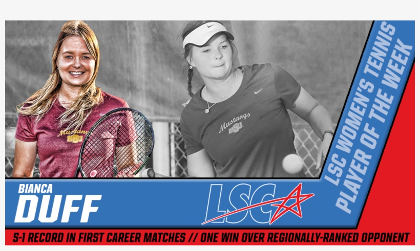 Bianca Duff Lsc Pow - Player, transparent png download
