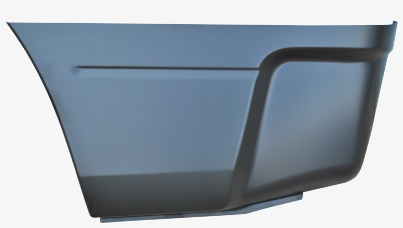 2009-2017 Dodge Ram Bedside Lower Rear Section - Display Device, transparent png download