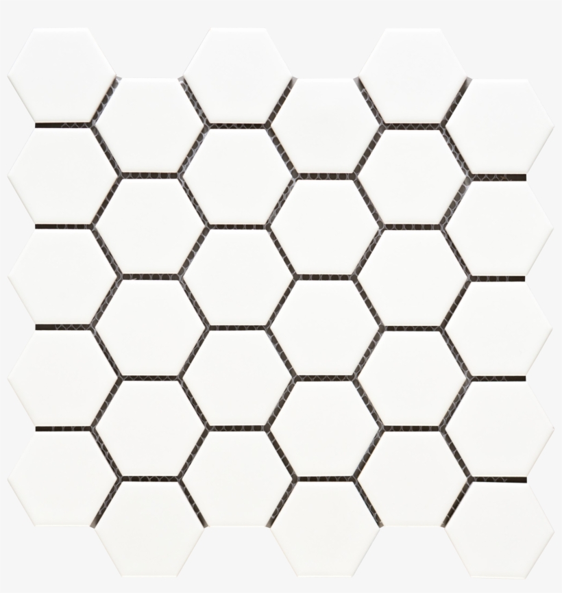 Black - White - Mesh, transparent png download