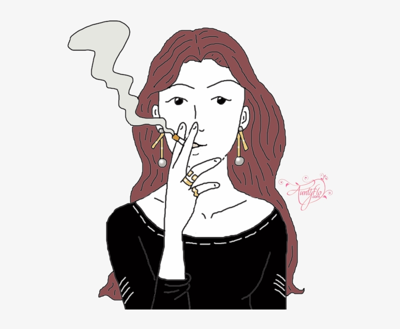 Dreams About Smoking - Smoking Meaning, transparent png download
